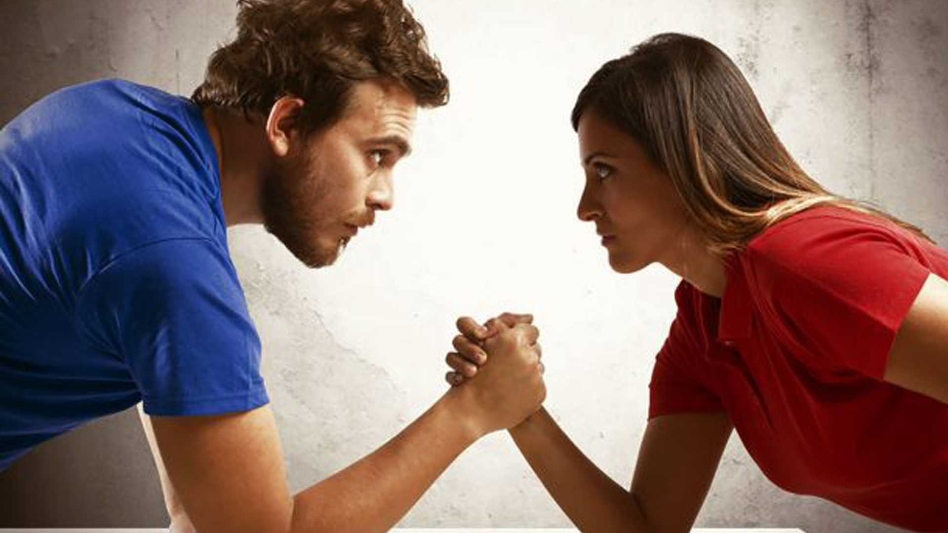 La guerra de los sexos