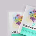 Photo of Estudio Bíblico: Club Pregunta - Manual del Participante