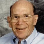 Photo of Dr. Jerry Bridges