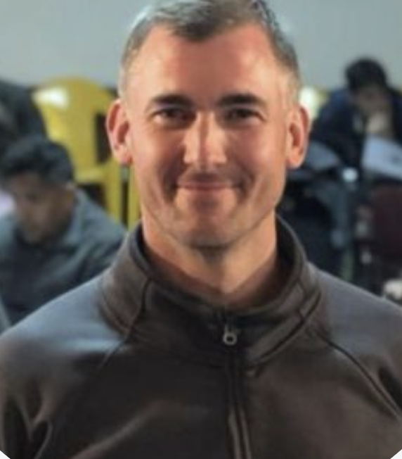 Matt Pope Acceso Directo