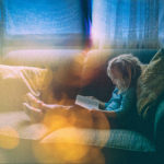 Photo of Seis maneras de ayudar a tus hijos a amar la lectura de la Biblia