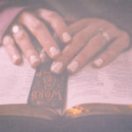 Photo of Siete cosas que se deben evitar al enseñar un estudio bíblico para mujeres